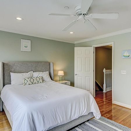 Turtle Bay 5 Villa Folly Beach Dış mekan fotoğraf
