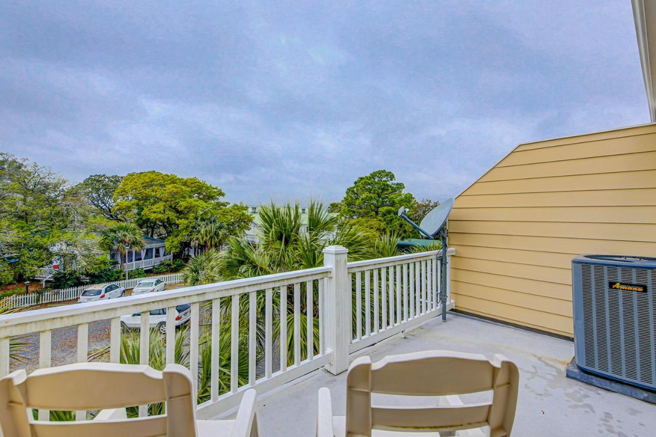 Turtle Bay 5 Villa Folly Beach Dış mekan fotoğraf