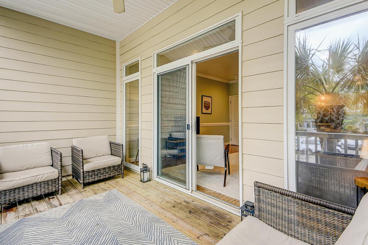 Turtle Bay 5 Villa Folly Beach Dış mekan fotoğraf
