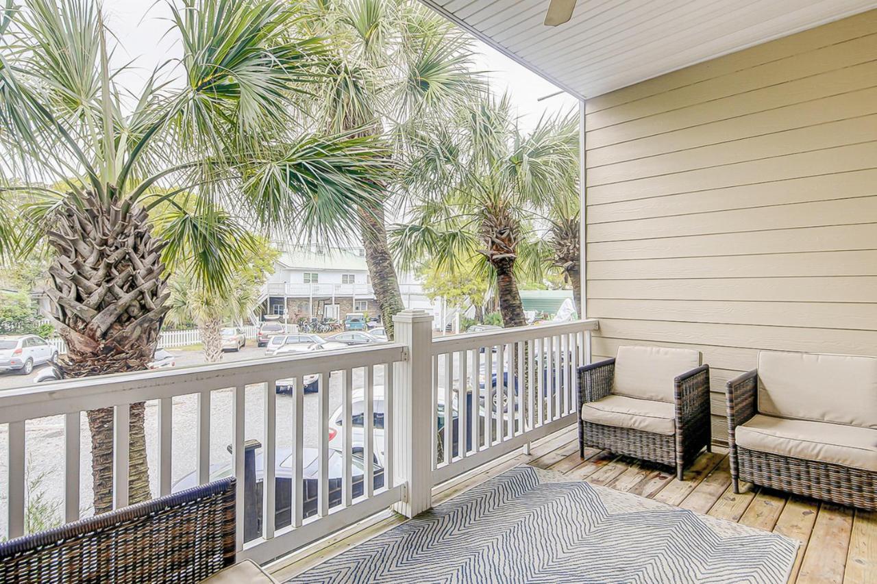 Turtle Bay 5 Villa Folly Beach Dış mekan fotoğraf