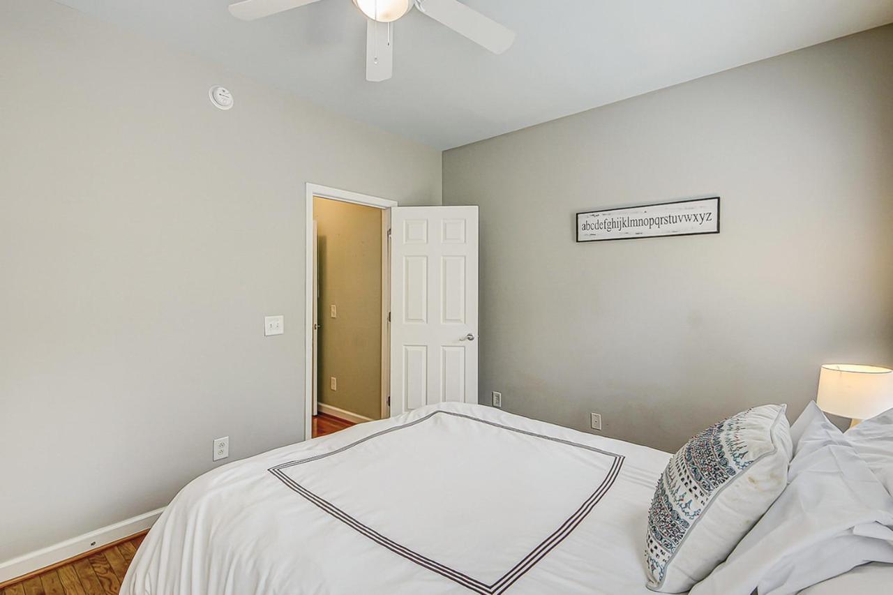 Turtle Bay 5 Villa Folly Beach Dış mekan fotoğraf