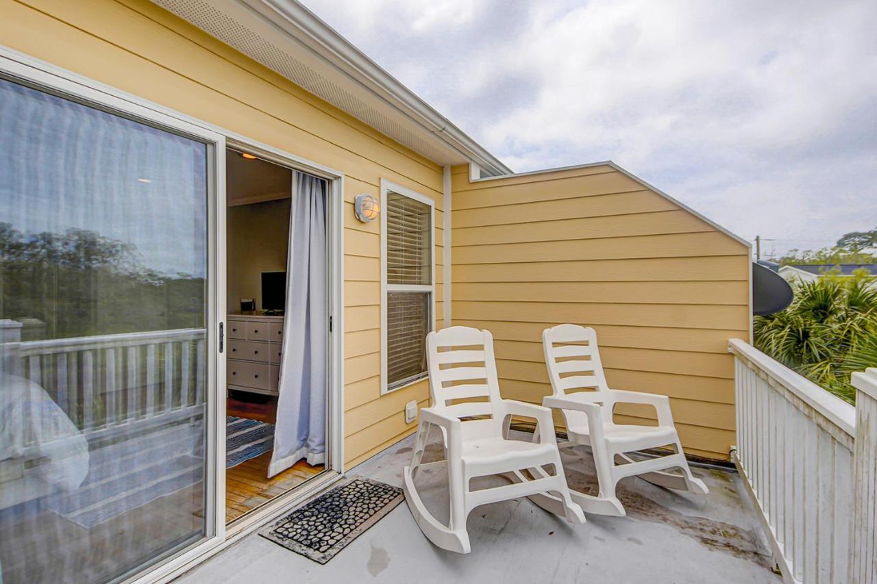 Turtle Bay 5 Villa Folly Beach Dış mekan fotoğraf